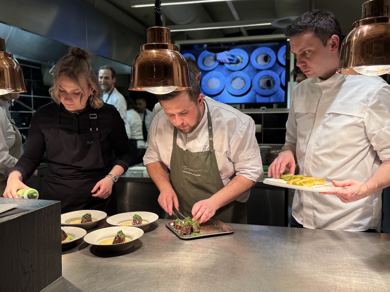 10 Jahre Restaurant Lukas - GenussReise.blog