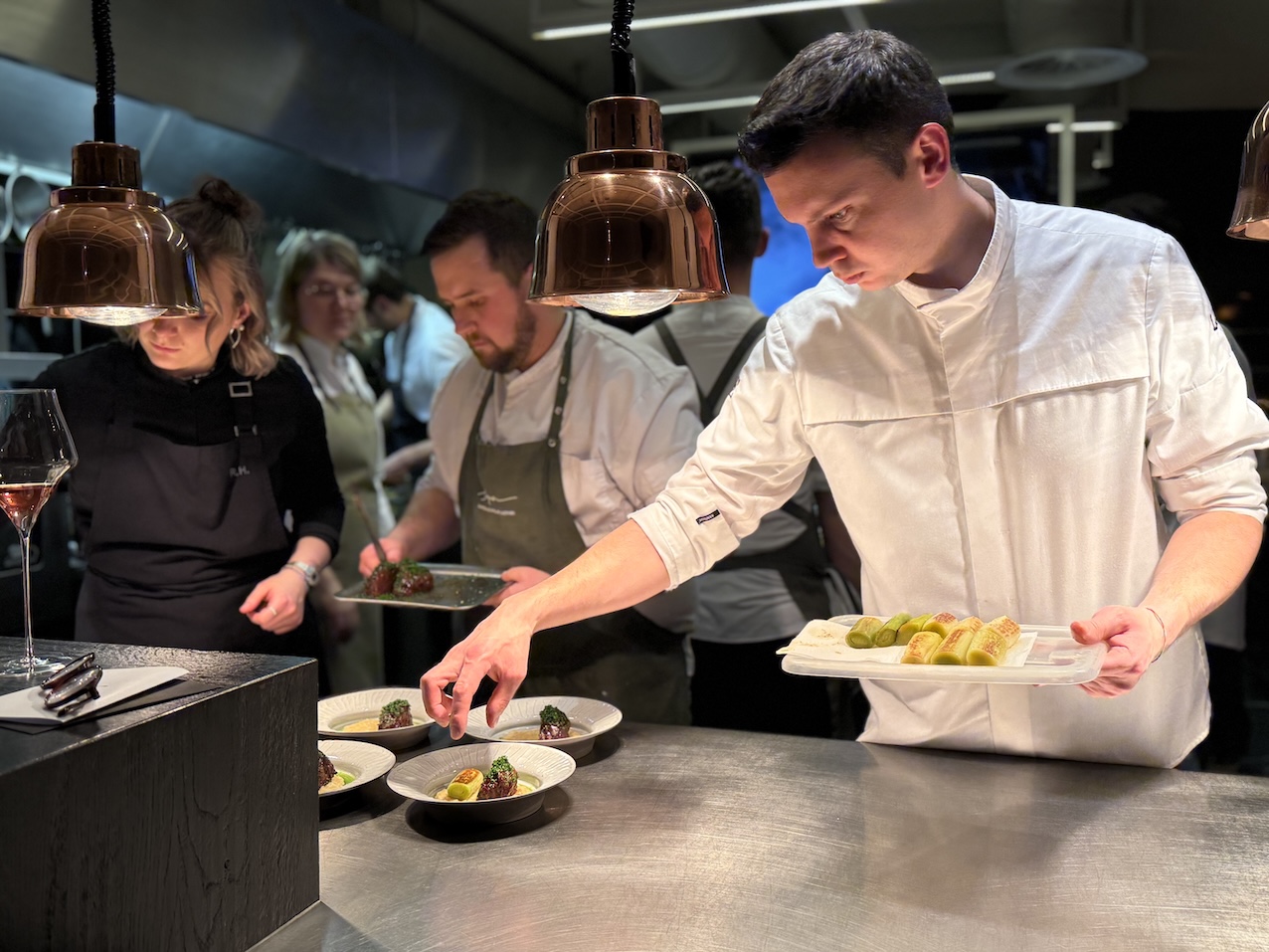 10 Jahre Restaurant Lukas - GenussReise.blog