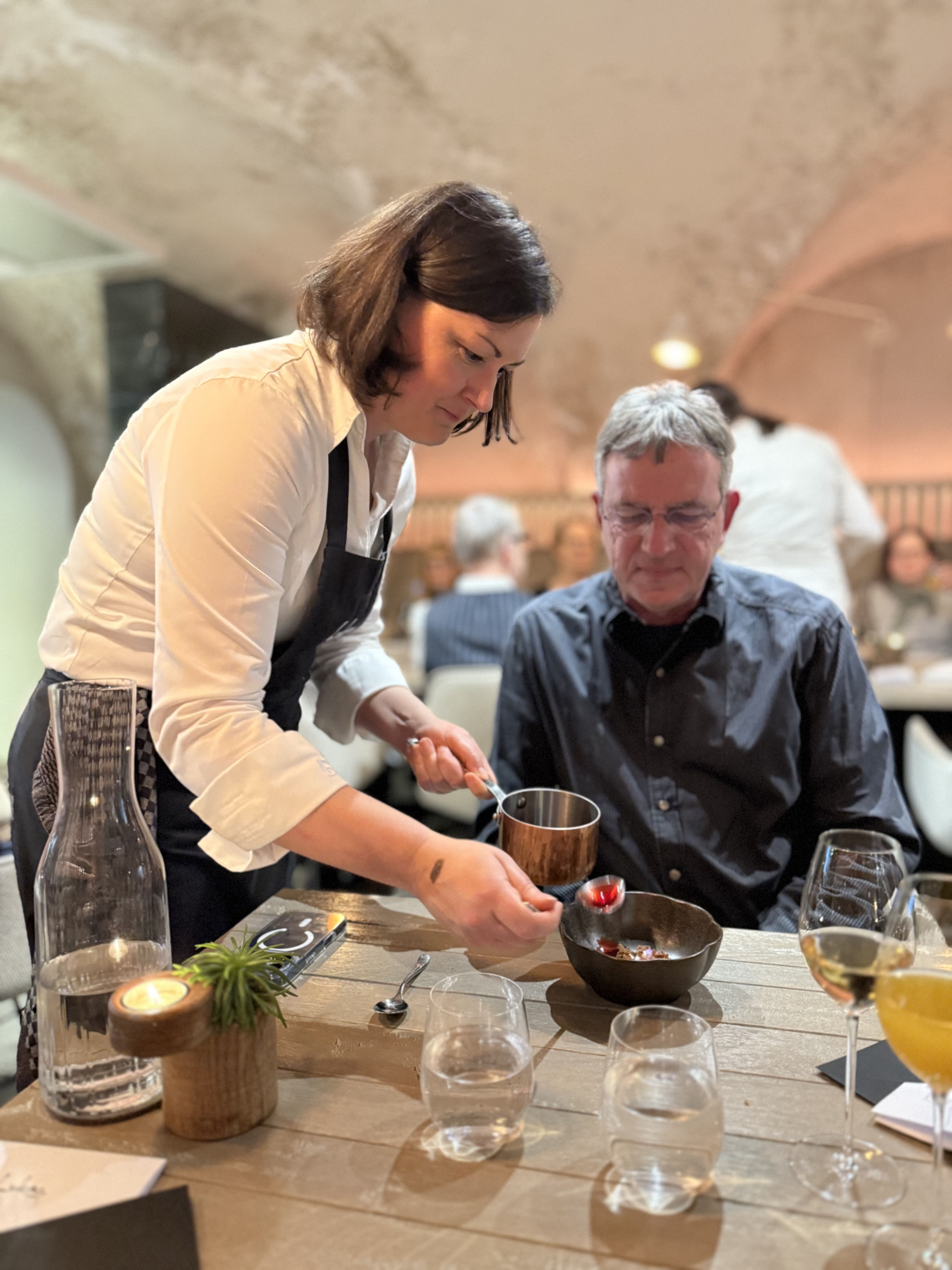 10 Jahre Restaurant Lukas - GenussReise.blog