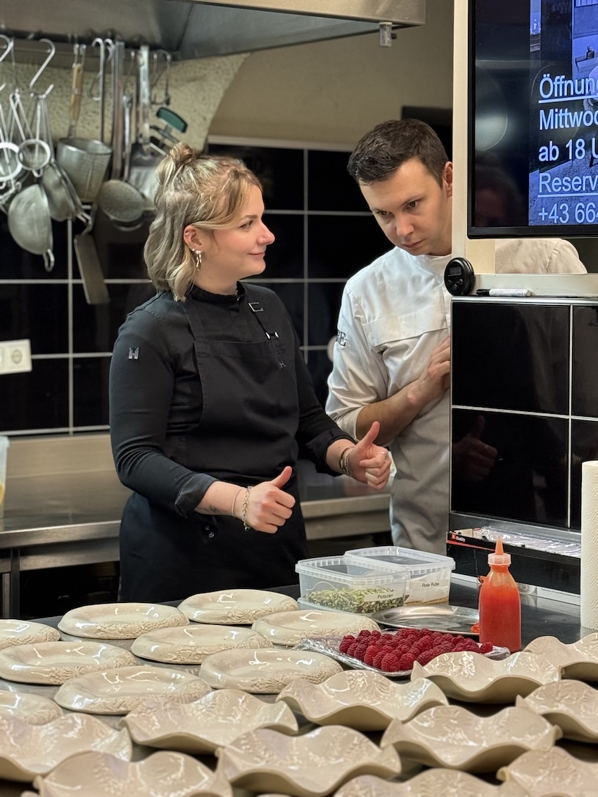 10 Jahre Restaurant Lukas - GenussReise.blog