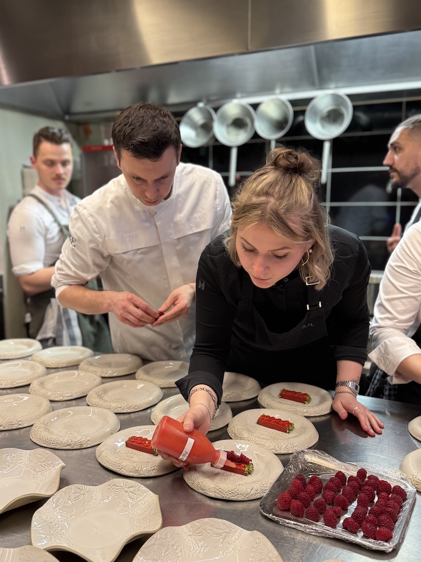 10 Jahre Restaurant Lukas - GenussReise.blog