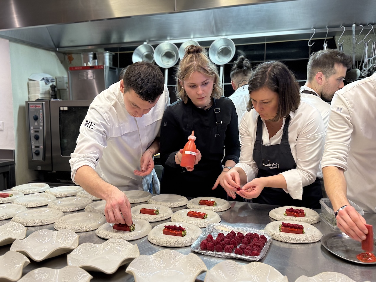 10 Jahre Restaurant Lukas - GenussReise.blog