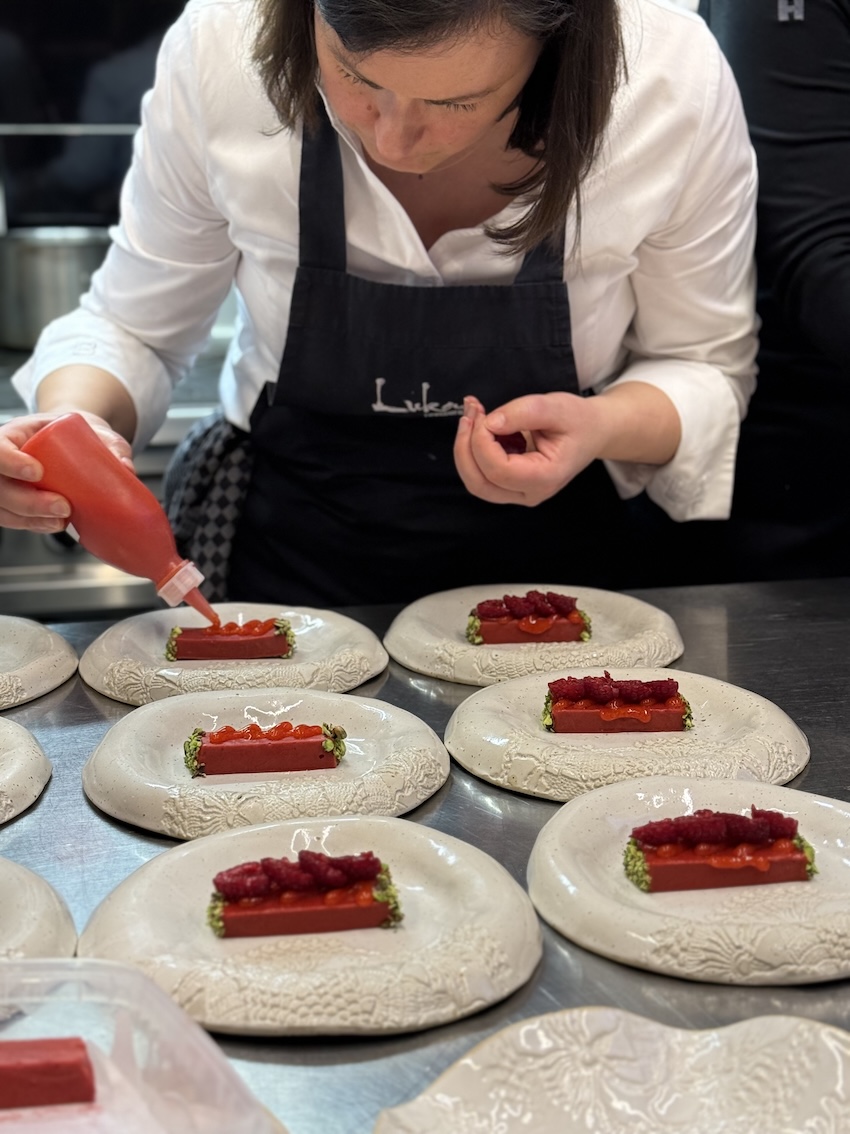 10 Jahre Restaurant Lukas - GenussReise.blog