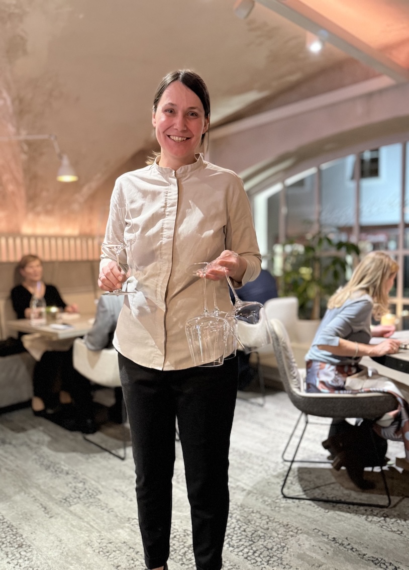 10 Jahre Restaurant Lukas - GenussReise.blog