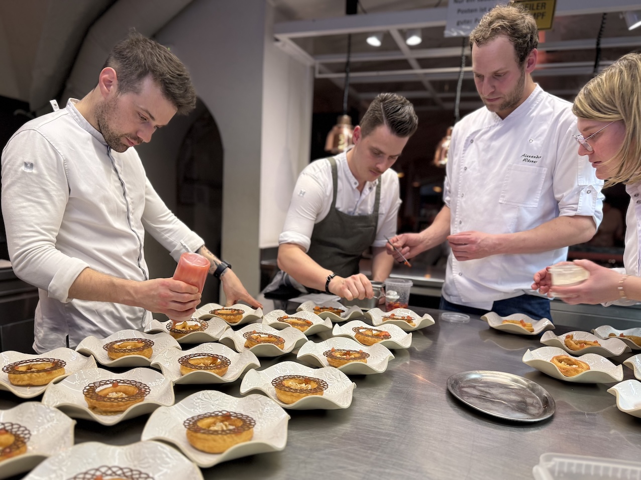 10 Jahre Restaurant Lukas - GenussReise.blog