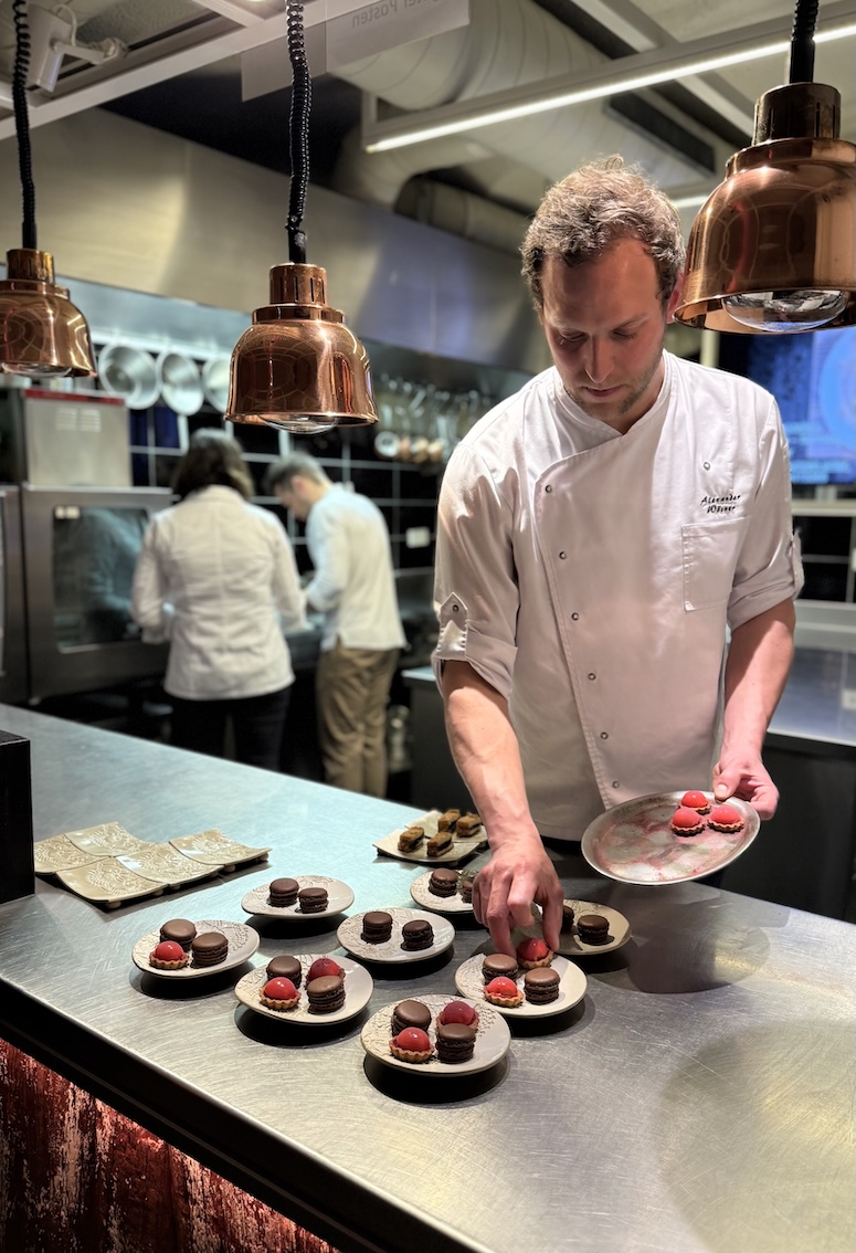 10 Jahre Restaurant Lukas - GenussReise.blog