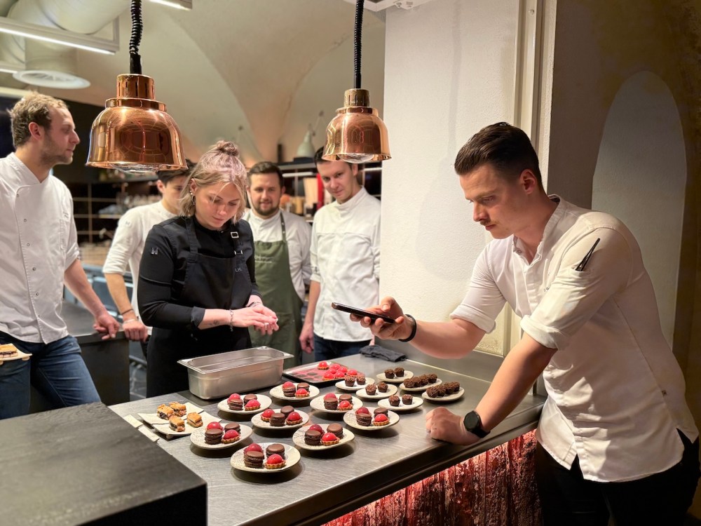 10 Jahre Restaurant Lukas - GenussReise.blog