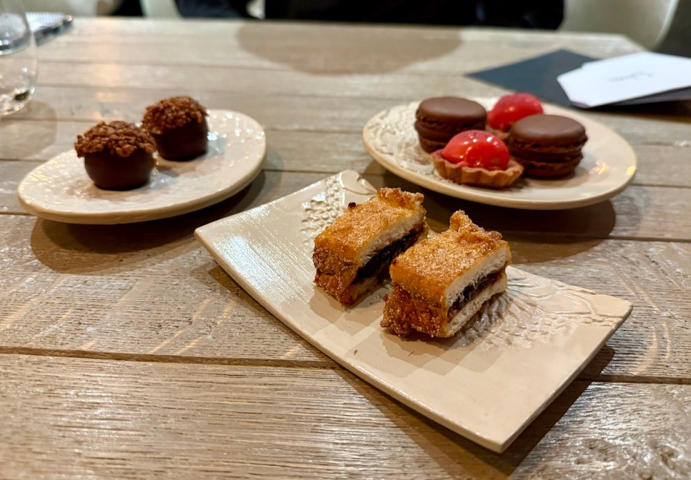 10 Jahre Restaurant Lukas - GenussReise.blog