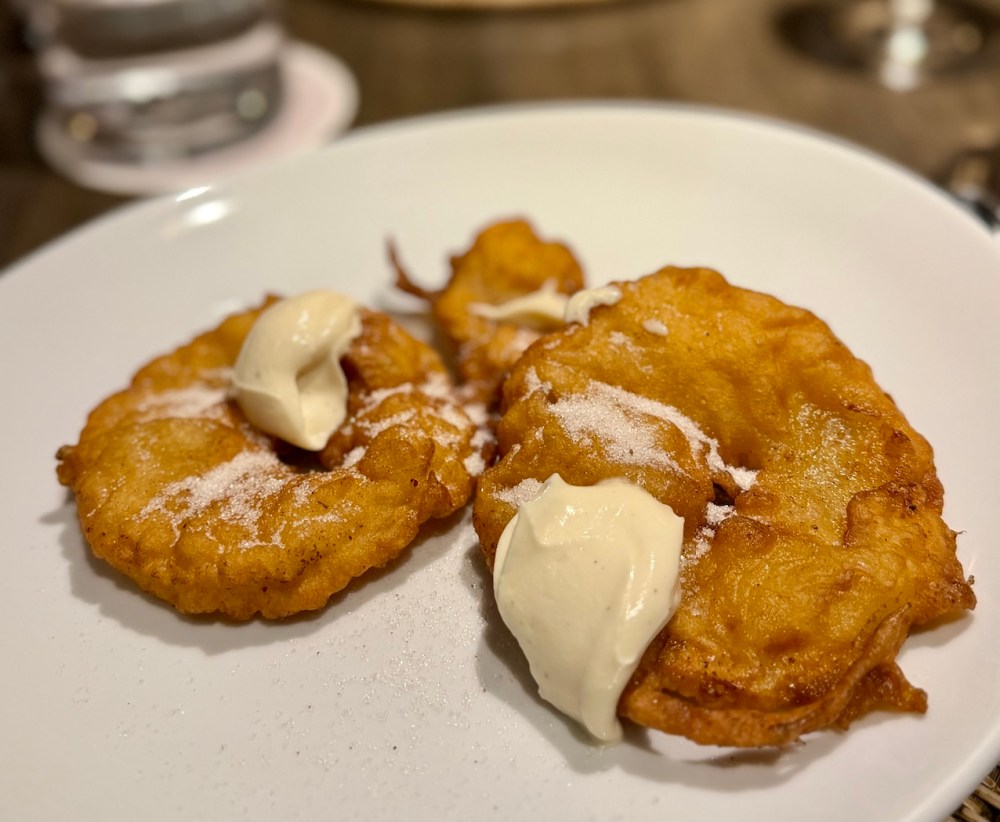 Das Mühlbach - Bad Füssing - Genussreise.blog