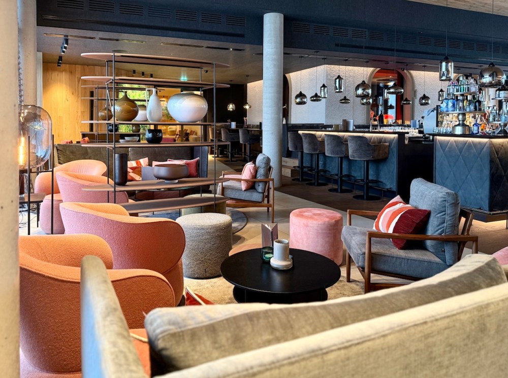 Das Mühlbach - Bad Füssing - Genussreise.blog