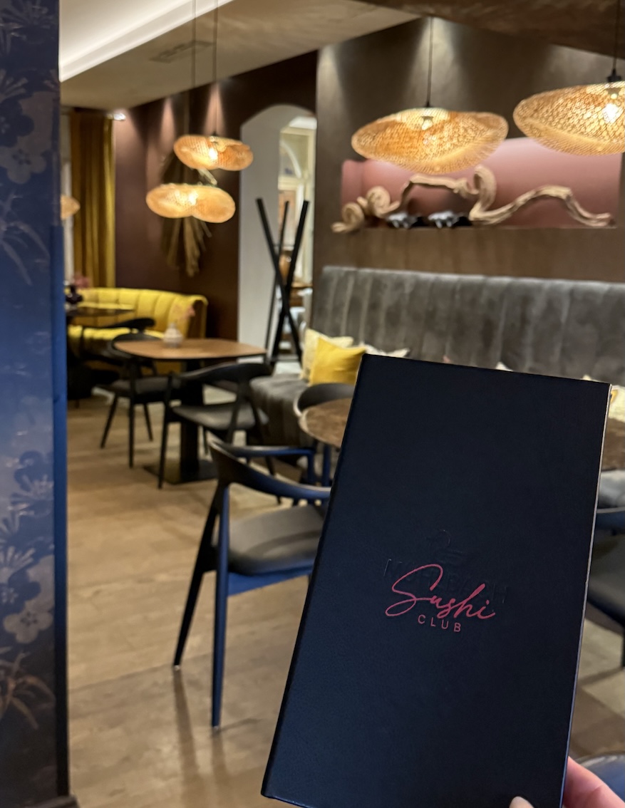 Das Mühlbach - Bad Füssing - Genussreise.blog