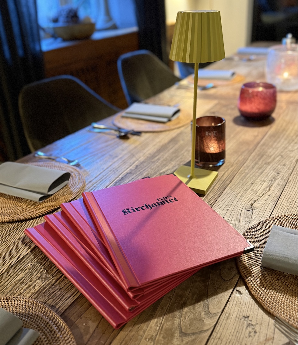 Das Mühlbach - Bad Füssing - Genussreise.blog