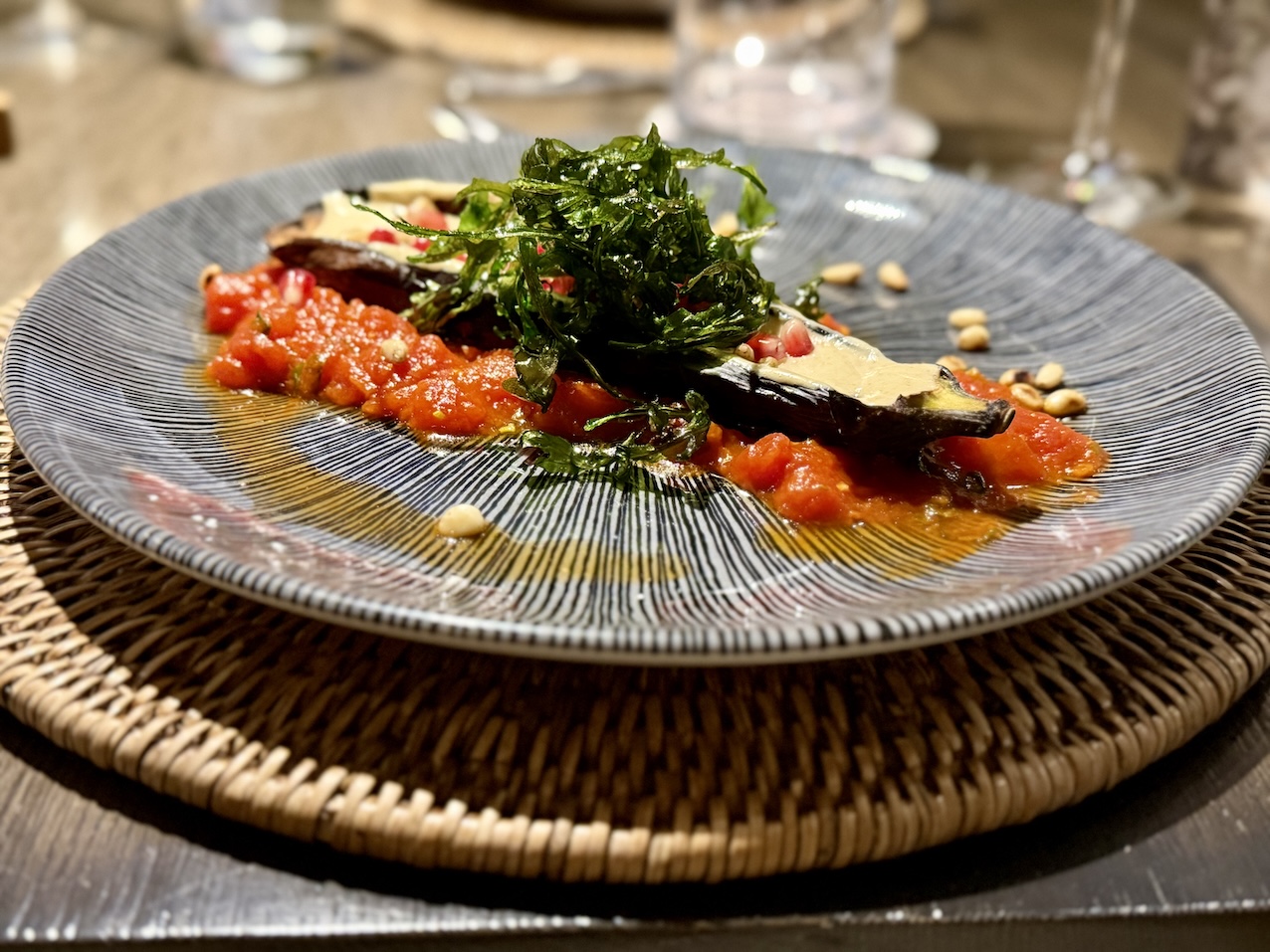 Das Mühlbach - Bad Füssing - Genussreise.blog