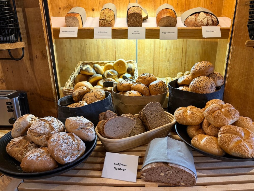 Das Mühlbach - Bad Füssing - Genussreise.blog