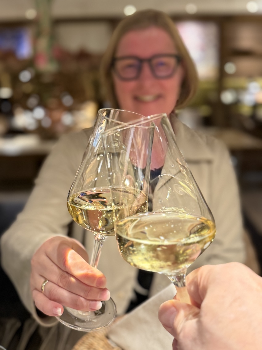 Das Mühlbach - Bad Füssing - Genussreise.blog