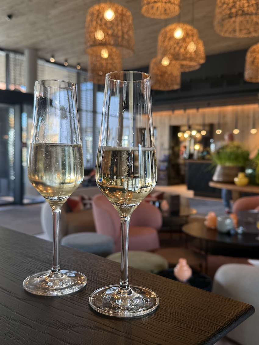 Das Mühlbach - Bad Füssing - Genussreise.blog