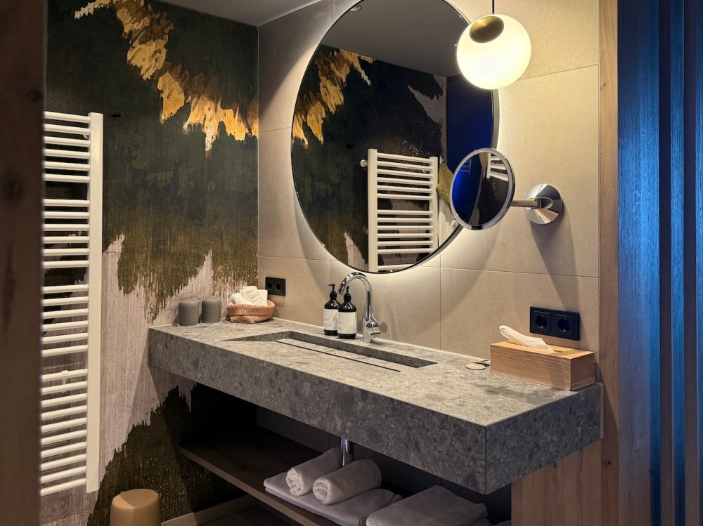 Das Mühlbach - Bad Füssing - Genussreise.blog