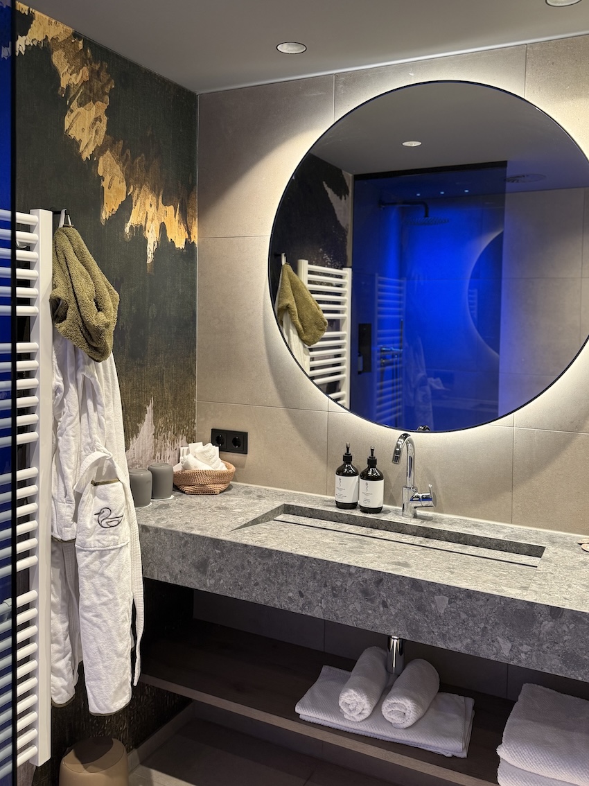 Das Mühlbach - Bad Füssing - Genussreise.blog