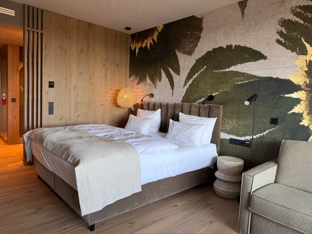 Das Mühlbach - Bad Füssing - Genussreise.blog