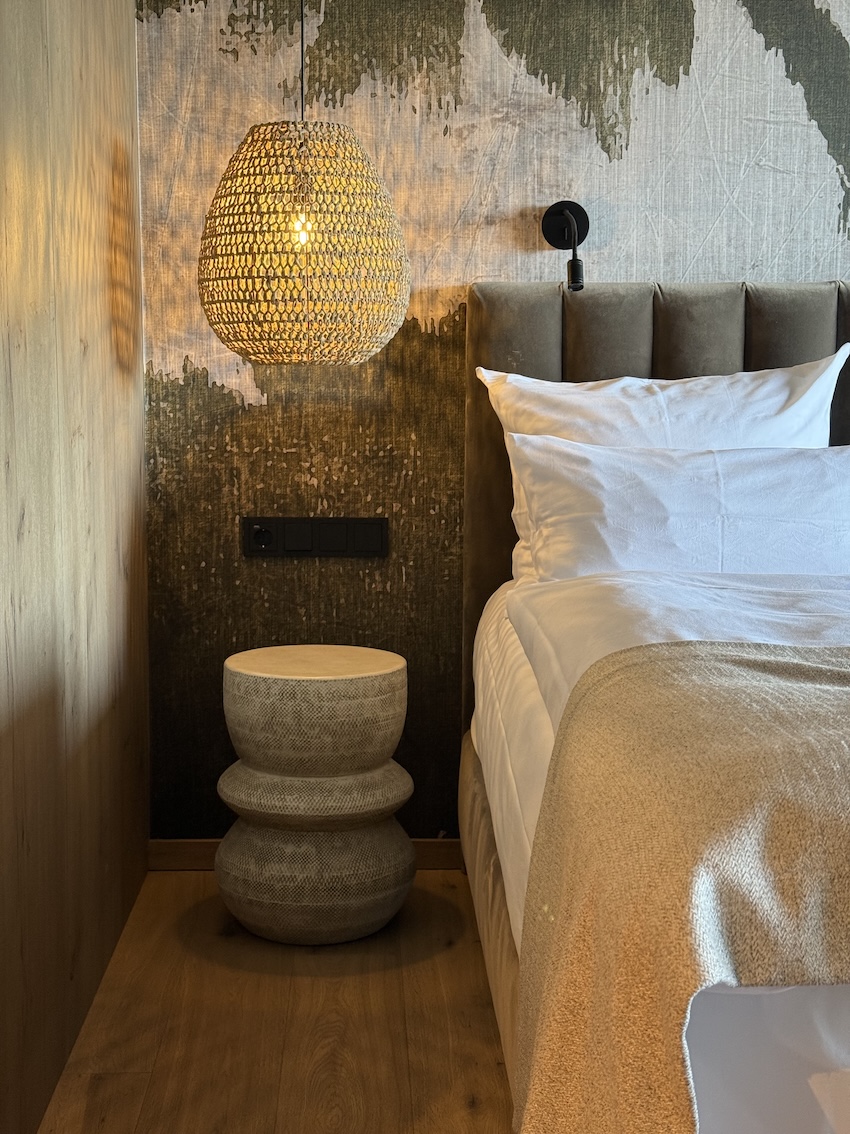 Das Mühlbach - Bad Füssing - Genussreise.blog