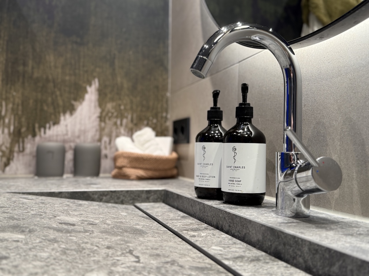 Das Mühlbach - Bad Füssing - Genussreise.blog