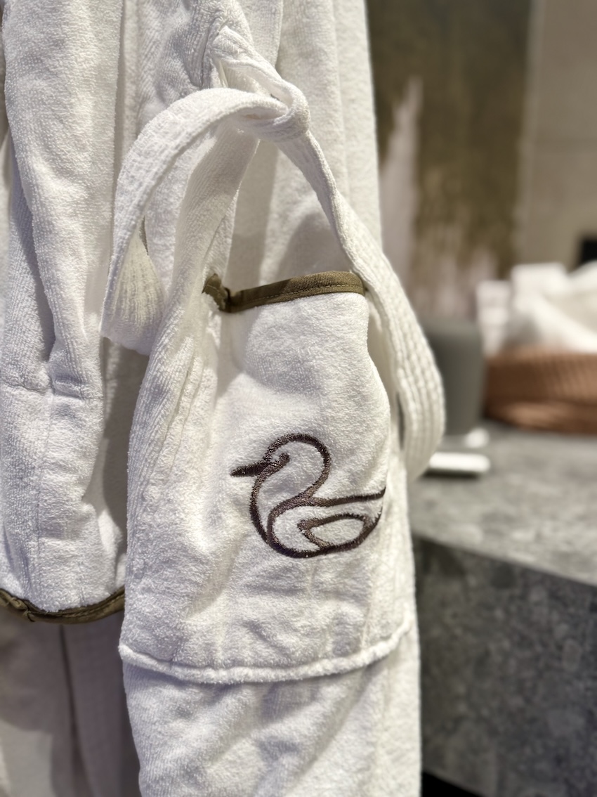 Das Mühlbach - Bad Füssing - Genussreise.blog