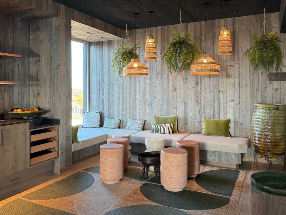 Das Mühlbach - Bad Füssing - Genussreise.blog