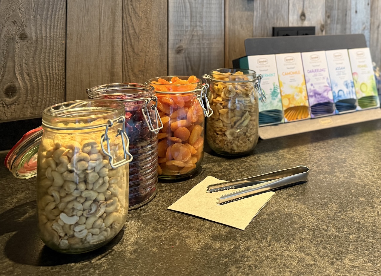 Das Mühlbach - Bad Füssing - Genussreise.blog