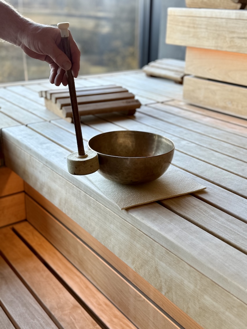 Das Mühlbach - Bad Füssing - Genussreise.blog