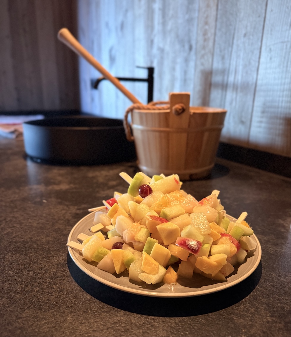 Das Mühlbach - Bad Füssing - Genussreise.blog