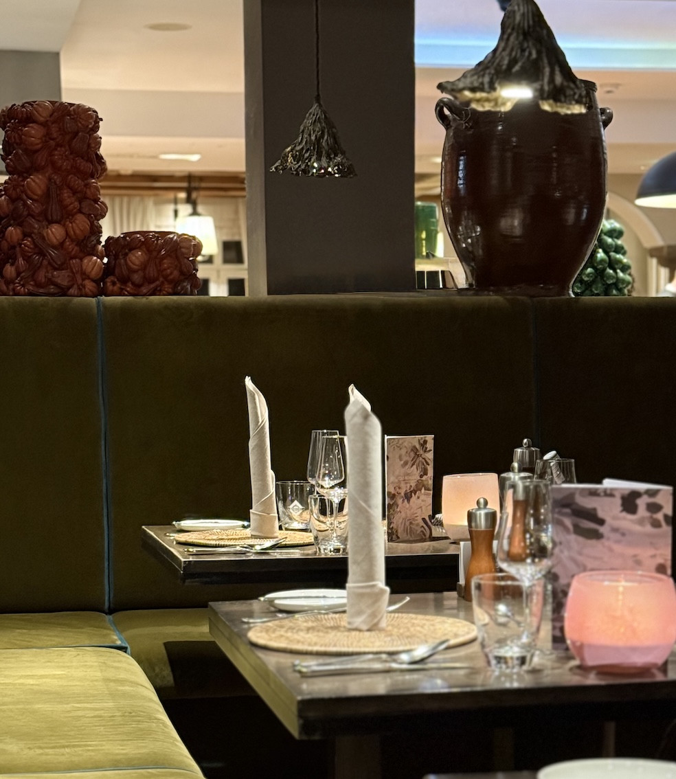 Das Mühlbach - Bad Füssing - Genussreise.blog