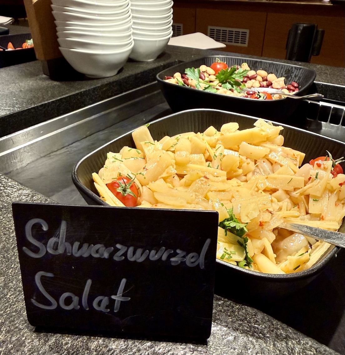 Das Mühlbach - Bad Füssing - Genussreise.blog