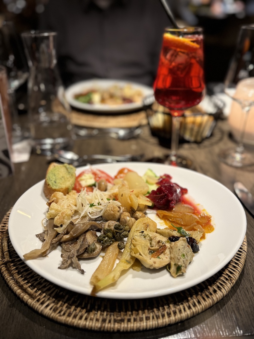 Das Mühlbach - Bad Füssing - Genussreise.blog