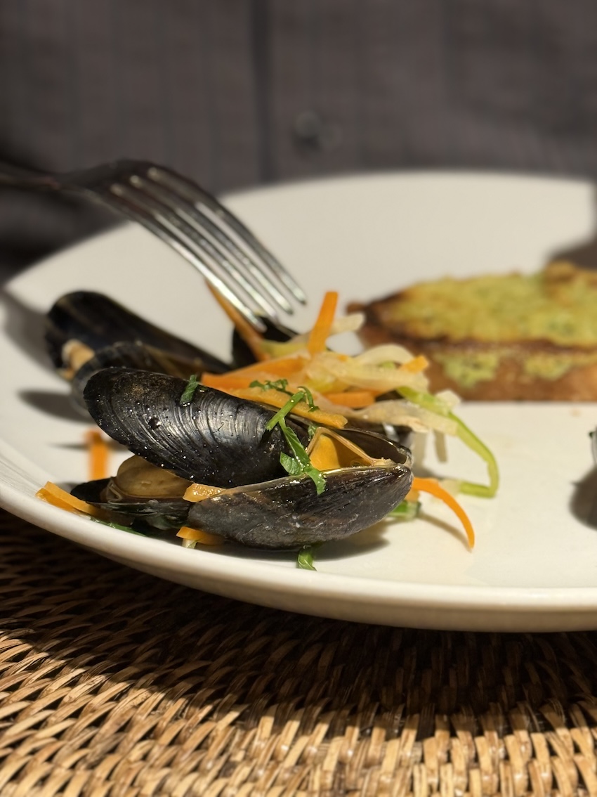 Das Mühlbach - Bad Füssing - Genussreise.blog