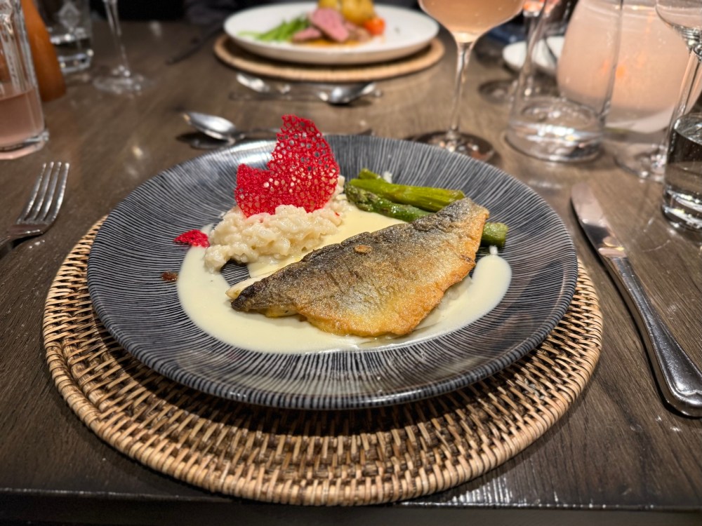 Das Mühlbach - Bad Füssing - Genussreise.blog