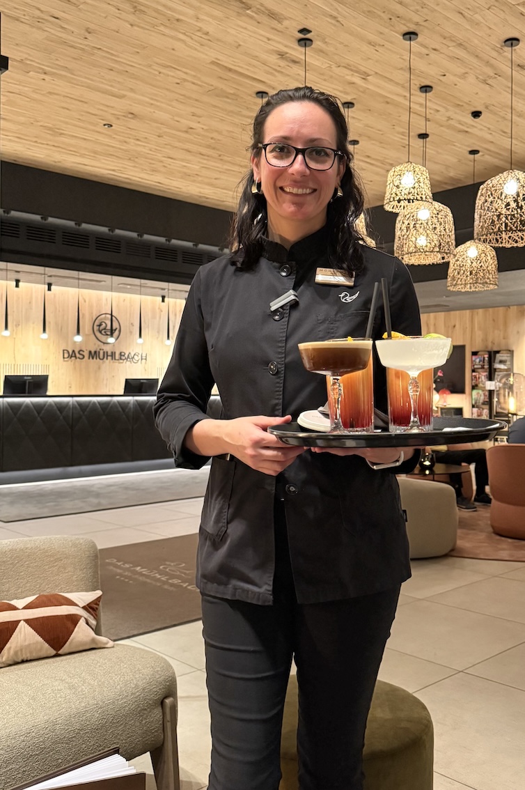 Das Mühlbach - Bad Füssing - Genussreise.blog