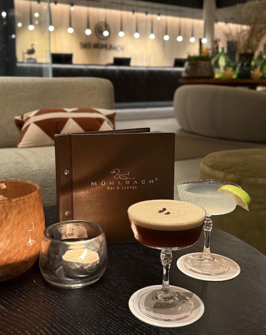 Das Mühlbach - Bad Füssing - Genussreise.blog