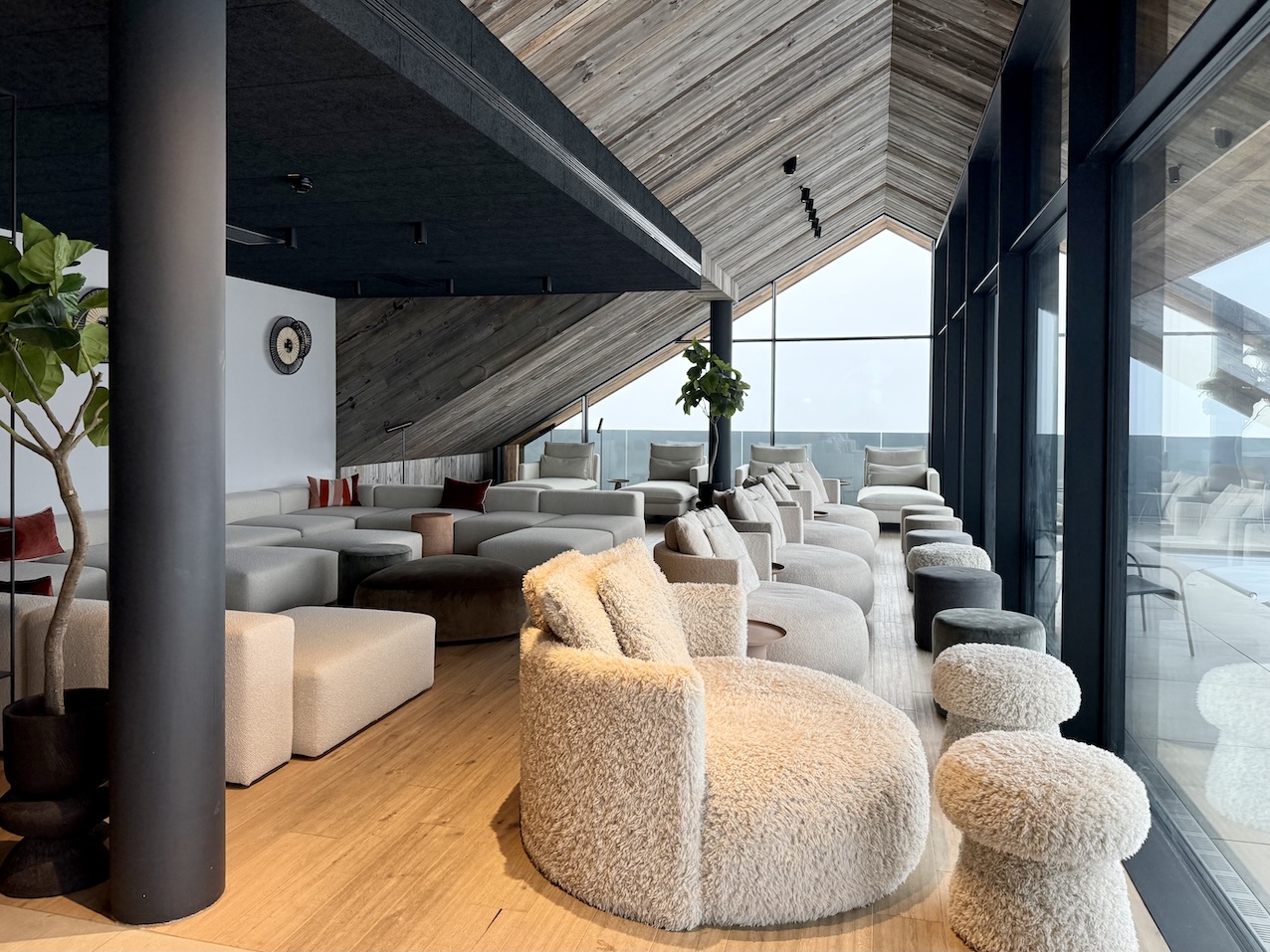 Das Mühlbach - Bad Füssing - Genussreise.blog