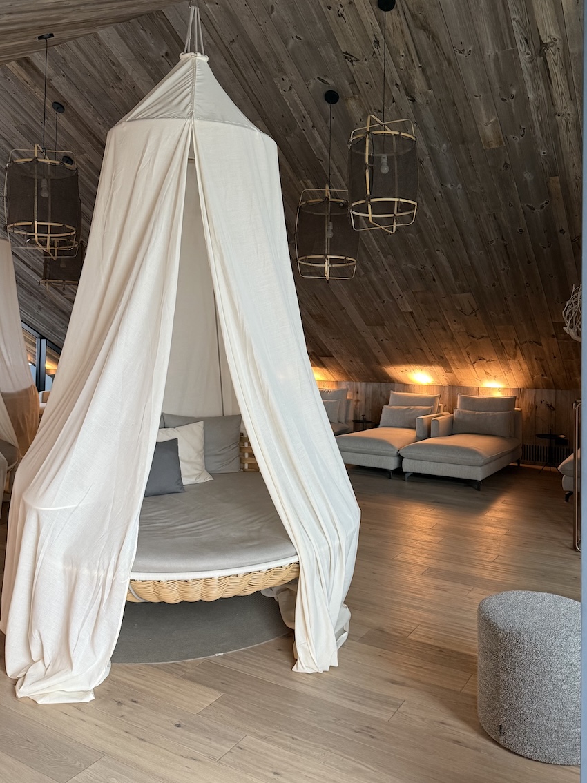 Das Mühlbach - Bad Füssing - Genussreise.blog