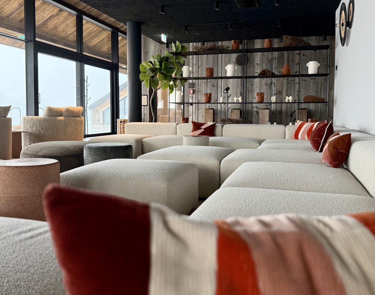 Das Mühlbach - Bad Füssing - Genussreise.blog