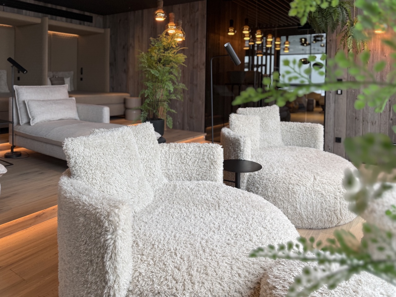 Das Mühlbach - Bad Füssing - Genussreise.blog