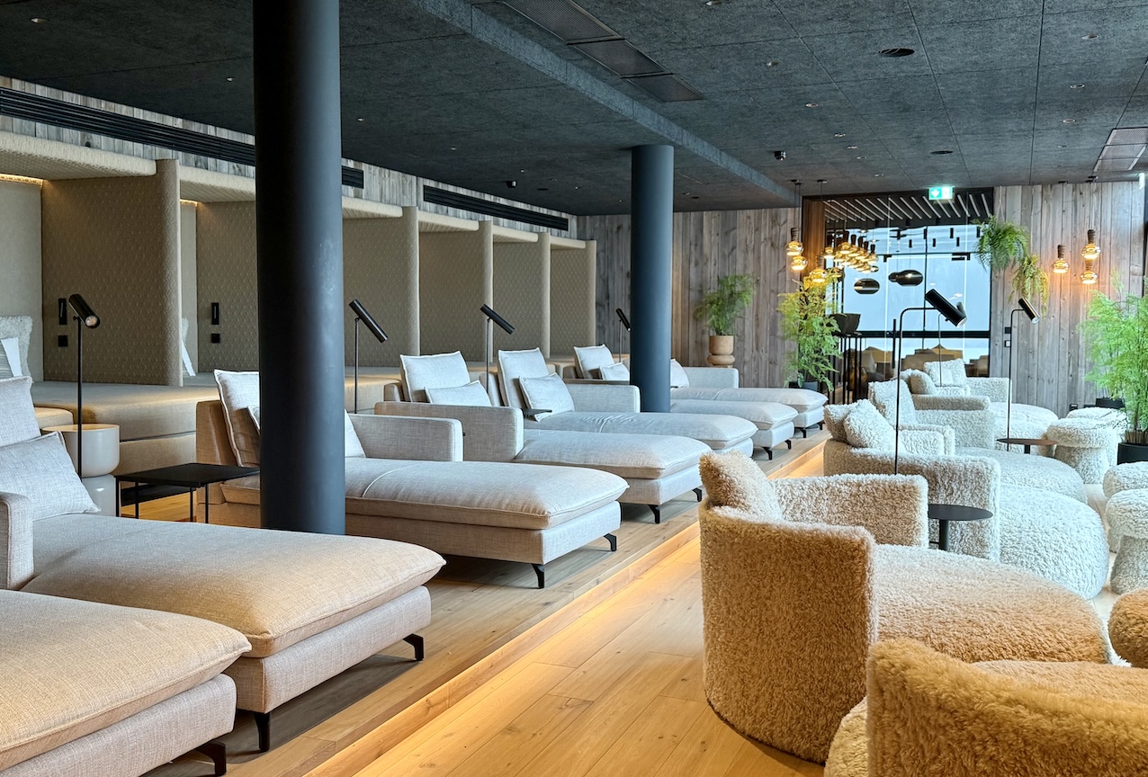 Das Mühlbach - Bad Füssing - Genussreise.blog