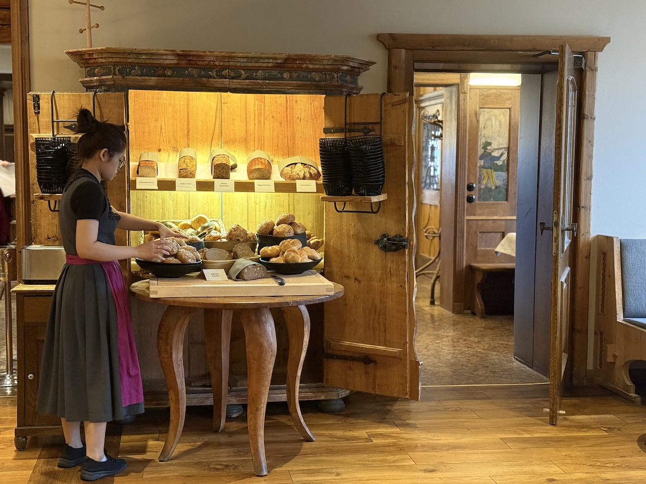 Das Mühlbach - Bad Füssing - Genussreise.blog