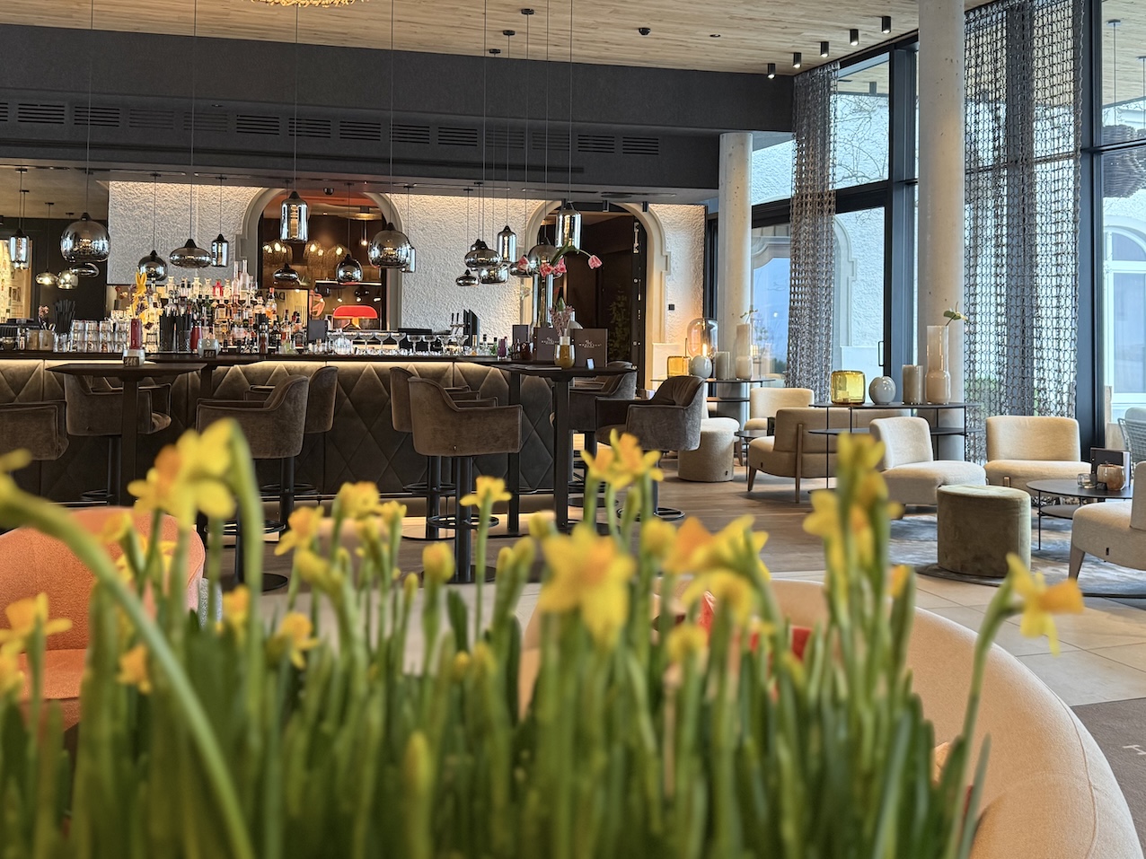 Das Mühlbach - Bad Füssing - Genussreise.blog