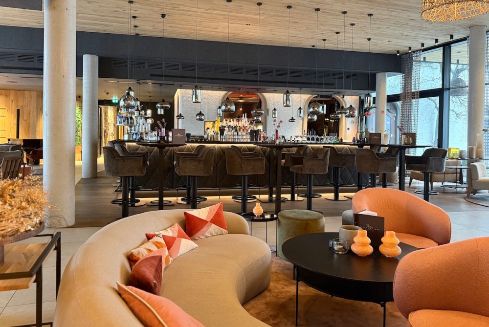 Das Mühlbach - Bad Füssing - Genussreise.blog