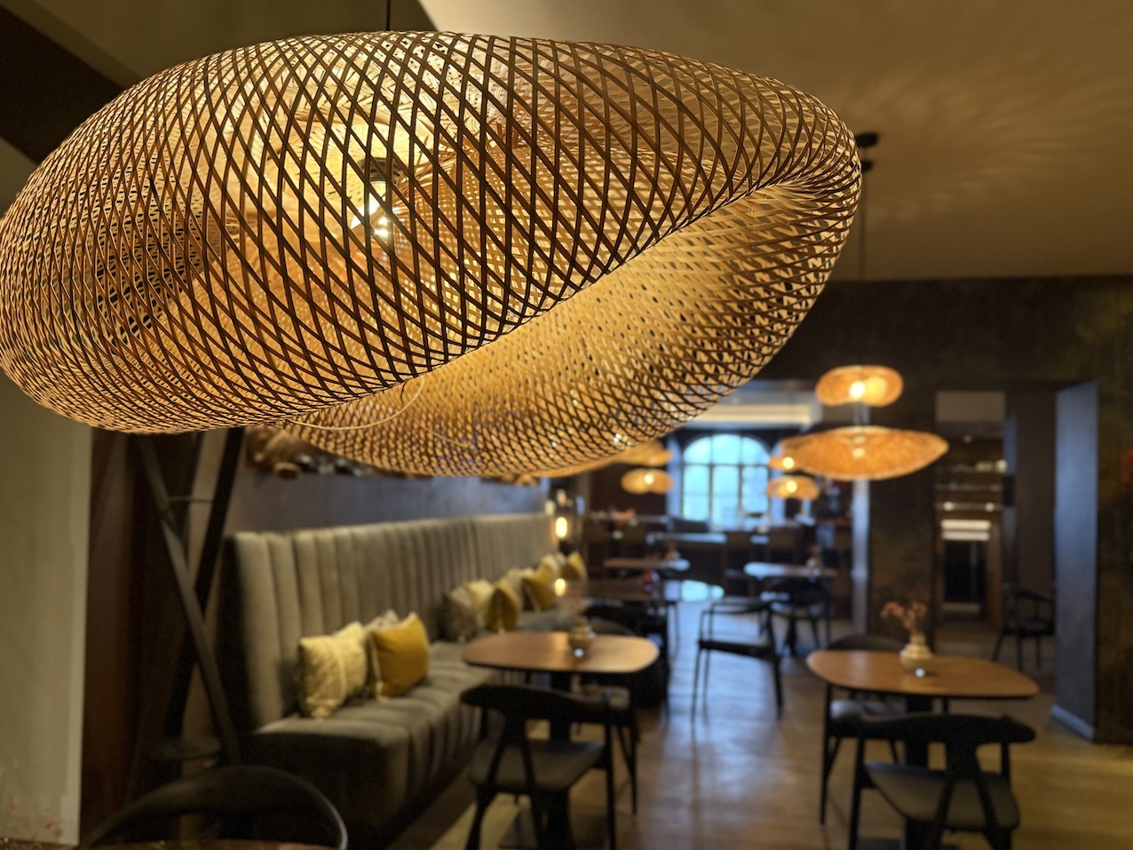 Das Mühlbach - Bad Füssing - Genussreise.blog