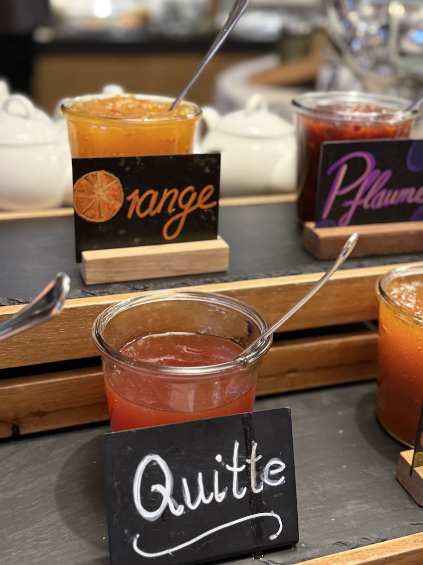 Das Mühlbach - Bad Füssing - Genussreise.blog