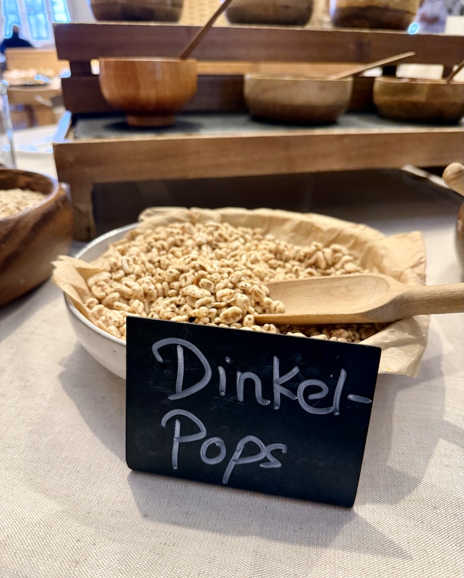 Das Mühlbach - Bad Füssing - Genussreise.blog