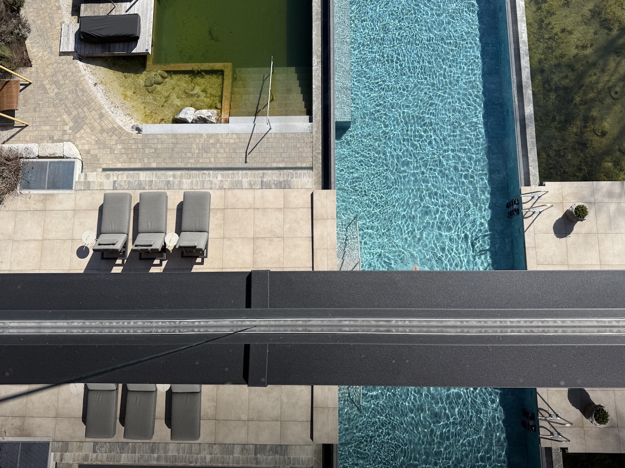 Das Mühlbach - Bad Füssing - Genussreise.blog