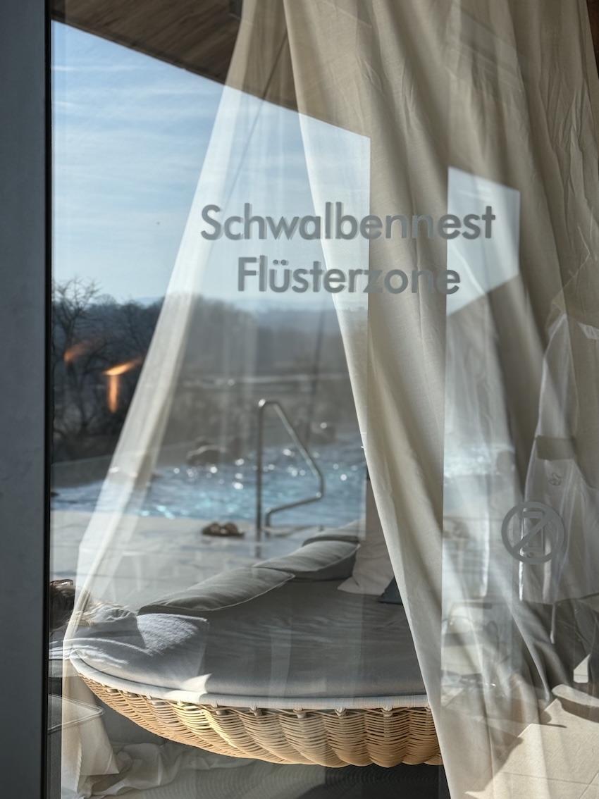 Das Mühlbach - Bad Füssing - Genussreise.blog